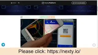 Nexty Platform - Zero Transaction Fee