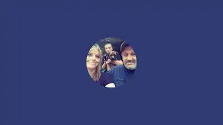Ron & Amy's Crazy Life is live! STORMS