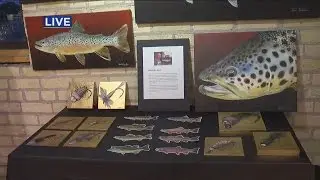 NEMAA Prepares For Annual Art-A-Whirl To Open