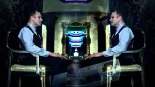 Jonathan Luke- REASON (Mitch Branson REMIX) music video