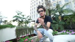 BadmonBENZ - NO LiMiT S0ULJAH (prod. Yammagucci x Trip Dixon x Mb)