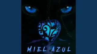 Miel Azul