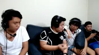 Cer Mike Plays Divine Ranked Game