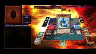 New Dino Ryu-ge Combo