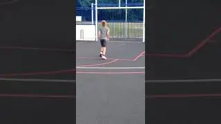 Football at Sandhurst park penalty shootout