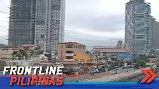 Credit outlook ng Pilipinas, bumaba sa 'negative'
