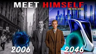 Time Travel Series &ndash; Episode 2 Real-Life Time Travel Mysteries & Evidence part 2