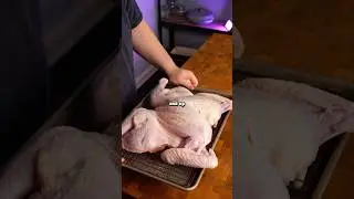 Thanksgiving Turkey that isn&rsquo;t awful | how to cook a turkey