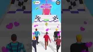 Bad Mom Run #shorts #youtubeshorts
