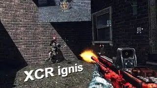 AVA XCR ignis Montage by L1Mio
