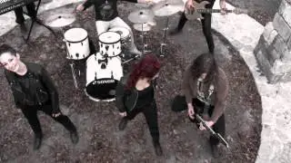 The Evolution & Irina Kapetanović Crvene Trešnje  HD
