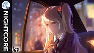 Nightcore - Warriors Of Love