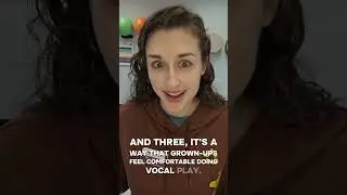 🐮🦁 Animal sounds are perfect for baby vocal play!