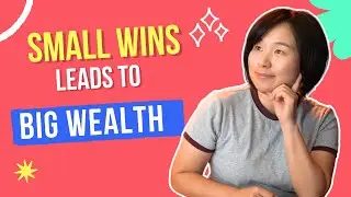 Adopt a Winner&rsquo;s Mindset: Small Wins That Lead to Big Wealth | Ep. 3