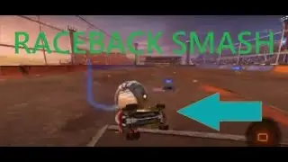 #RACEBACK #Smash in this INSANE #GRUDGE match