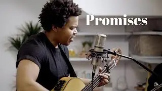 Brenden Praise- Promises (Maverick City cover)