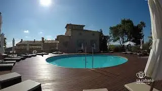 Hotel Rural & Spa Sa Cabana