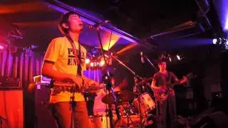Z live at O-NEST 20110529 shinkyou