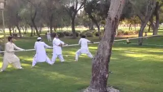 Pakistani (Pathan) vs Indian | Tug of War | Rope Pulling