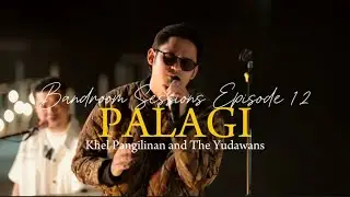 Palagi - Michael Pangilinan (TJ Monterde)