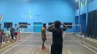 #👍🙂🏸❣️🏸#nice #drop #badminton #badmintongame #badmintontraining #games #shorts #youtuber #viralreels