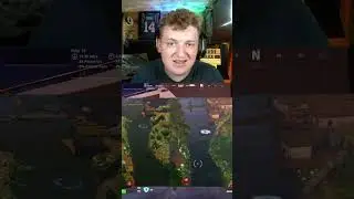Is The Fortnite Jungle Flooding?