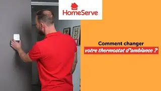 Comment changer un thermostat d'ambiance ? - Le Tuto