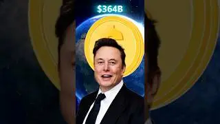 Elon Musk: The Secrets They Never Told You😱 | fact video| #shorts