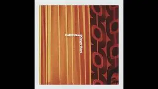 Ginger Root - Call It Home