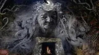Lady of the Moonlight