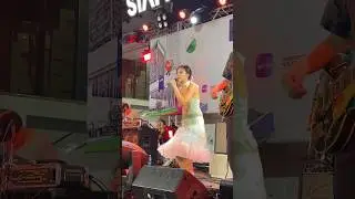 I would like to continue calling and talking to her. #HINANO #Sleepcall #SiamMusicFest2023 #MILKBKK