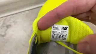 New Balance 1080v11