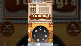 Word Cookies Raspberry 16 | Word Cookies Answers