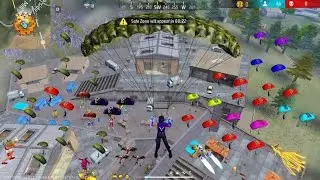 1 vs 49 #booyah #freefiresquad #freefirevideo #gamer #game #freefireshare #freefirenews