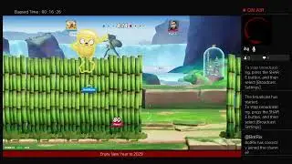 MultiVersus: Local Multiplayer Stream