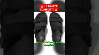 🔥 FitFlop Gogh Moc Mens &ndash; Ultimate Comfort & Style #MensSandals #WaterResistant #ComfortShoes