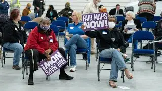 Who Draws the Lines? Fighting for Fair Maps in Wisconsin and Michigan