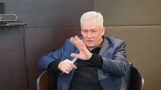 Зураб Тодуа на конференции enews &laquo;EPC Summit в Молдове - между политикой и геополитикой&raquo;