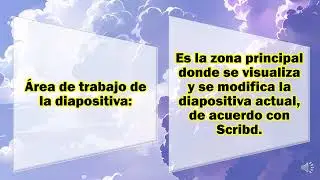 SOFTWARE DE PRESENTACI&Oacute;N Y GRAFICACI&Oacute;N