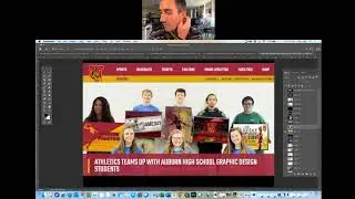 AUBURN HIGH SCHOOL - INTRO TO AD DESIGN (LEVEL 1)