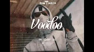 [SOLD] Dark UK Drill Type Beat 