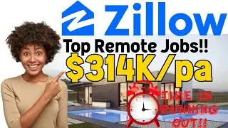 Hurry! Top Remote Jobs at Zillow &ndash; Apply Before They're Gone!