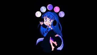 H&aacute; baiys happy Days ft una utau poligb song