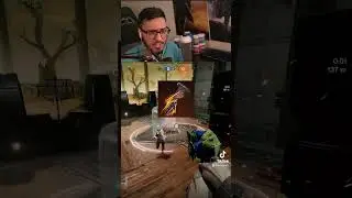 GAME BREAKING Glitch in PVP