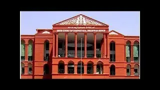 Karnataka HC Directs Bengaluru Civic Agency to Remove Illegal Banners and Hoardings