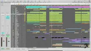 SHOTWTH 7 Skies Remix The Review Part 1