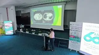 Cand boala isi schimba vocea: limfom gastric cu expresie paraneoplazica renala - Dr. Emanuela Sarca