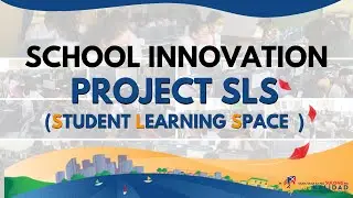 School Improvement Program - Student Learning Space