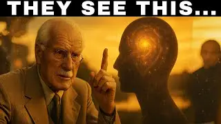 What Spiritually Awake People See That Others Cannot | Carl Jung&rsquo;s Vision of Higher Consciousness