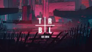 Lucchii - Vigilante (TOP $HELF Remix)